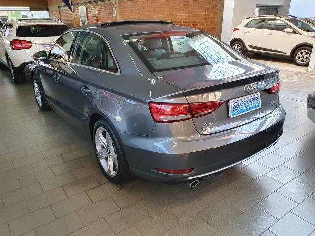 Audi A3 TFSI -2018 - Foto 8