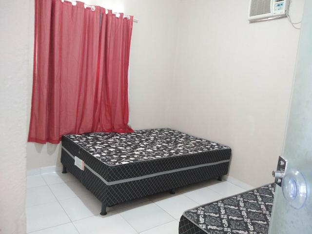 Casa pra temporadas caldas do jorro-ba - Foto 12