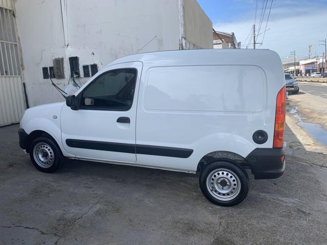 Van kangoo - Foto 5