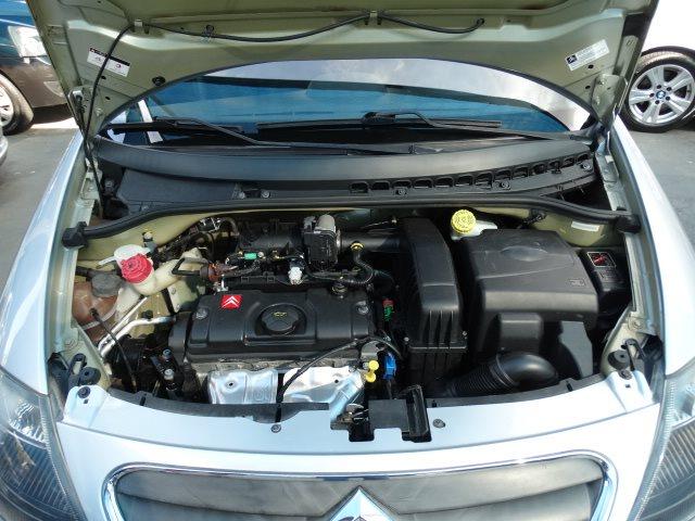 CITROËN C3 2011/2012 1.4 I XTR 8V FLEX 4P MANUAL - Foto 12