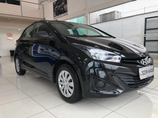 Hyundai HB20 Comfort Plus 1.0 - Foto 2