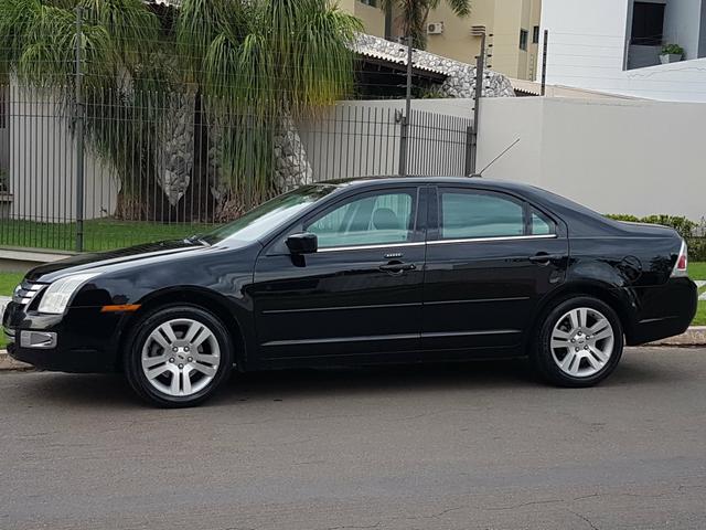 Ford Fusion automático Blindado - Foto 9