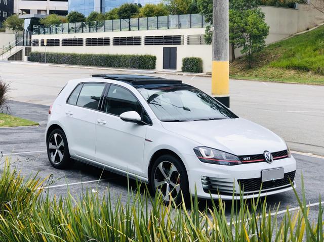 Golf gti premium - Foto 6