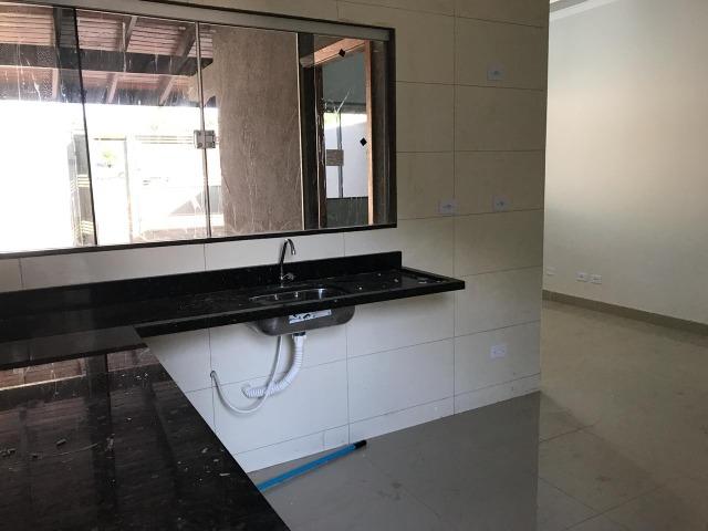 3 Quartos Linda Casa - Foto 11
