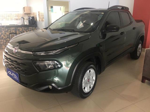 Fiat Toro Freedom 1.8 2017 - Foto 11