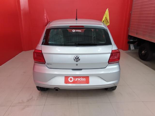 Oportunidade: Gol MPI 1.6 4P 2019 - Foto 5