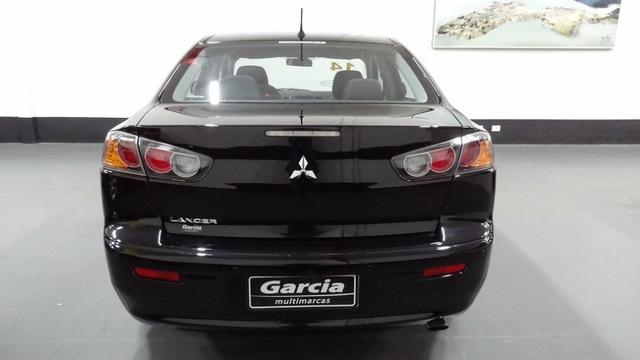 Mitsubishi Lancer 2.0 16V CVT (Aut) - Foto 5