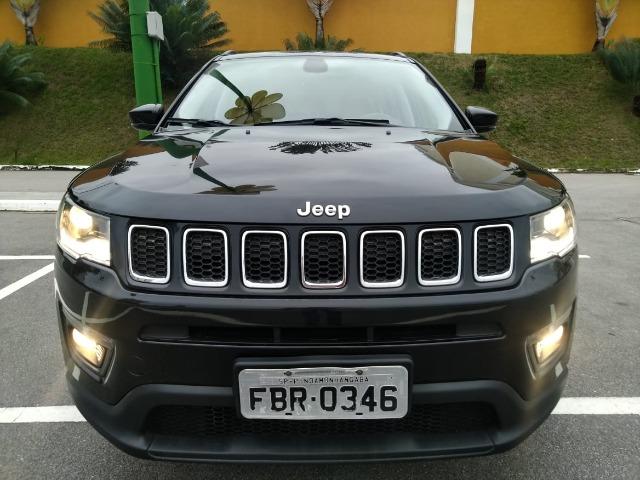 K Compass Longitude Flex 28.000Km