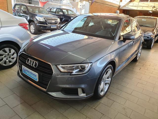 Audi A3 TFSI -2018 - Foto 15
