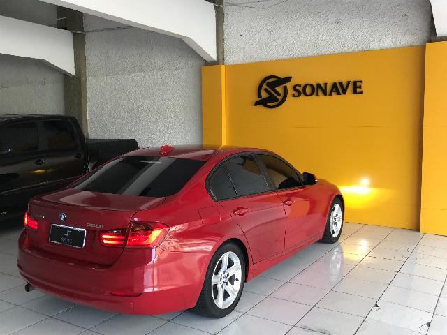 BMW 320I Activeflex Blindada - Foto 4