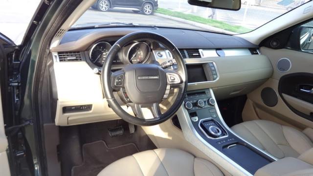 LAND ROVER EVOQUE PURE - Foto 10