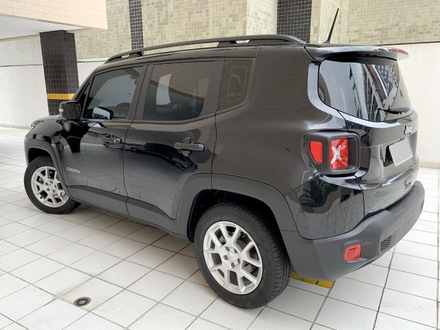 Renegade Sport. 1.8 Flex, Automático - TOP! - Foto 4