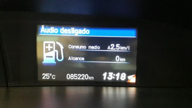 CIVIC 2012/2013 1.8 LXS 16V FLEX 4P AUTOMÁTICO - Foto 7