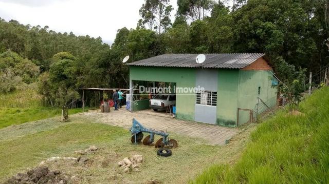Maravilhosa área de 31.800m² totalmente aproveitáveis - Foto 2