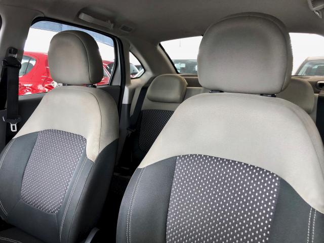Fiat Grand Siena ESSENCE 1.6 Flex 16V - Branco - 2015 - Foto 6
