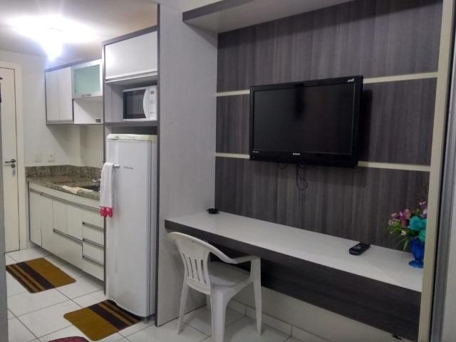 Flat a venda no lagoa Flat Hotel em caldas novas, Oportunidade - Foto 5
