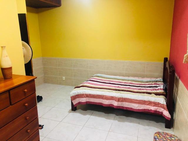 Vende ou aluga Ótimo apto mobiliado em cond 100m da praia em Angra - Garatucaia - Foto 4