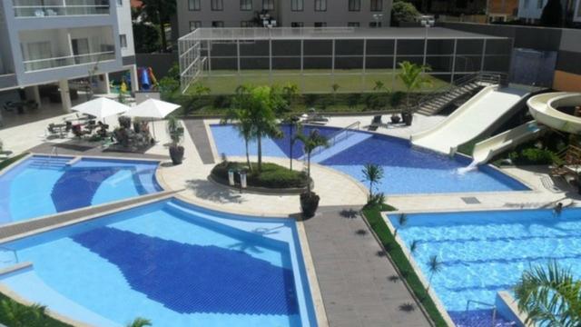 Oportunidade Apartamento Veredas Flat Service parcelado em ate 36 vezes sem burocracia - Foto 16