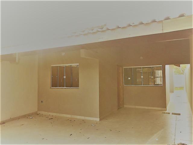 3 Quartos Linda Casa - Foto 14
