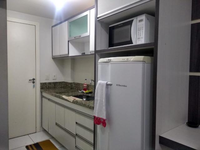 Flat a venda no lagoa Flat Hotel em caldas novas, Oportunidade - Foto 2