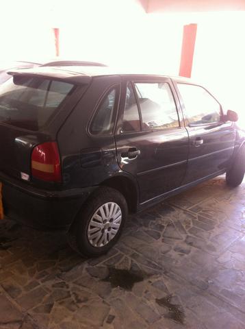 Gol GIII 2003 - Foto 4