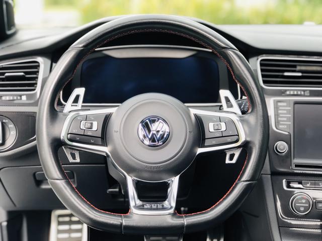 Golf gti premium - Foto 9