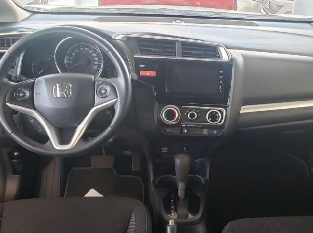 HONDA HR-V EXL 1.8 FLEXONE 16V 5P AUT. 2018 - 697096780  OLX