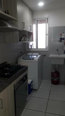Apartamento 61m² com 3 quartos e 2 vagas Cajazeiras - Foto 11