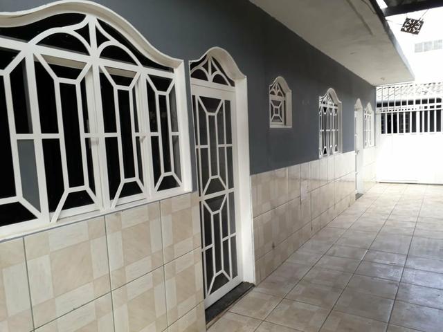 Casa SOBRADO em Samambaia QR 212
