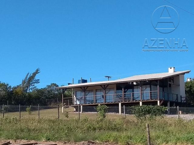 Casa à venda com 2 dormitórios em Praia do rosa, Garopaba cod:2987 - Foto 4