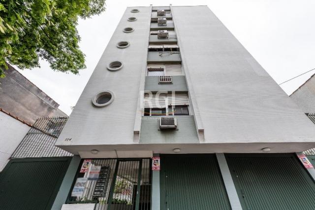 Apartamento à venda com 4 dormitórios em Bom fim, Porto alegre cod:CS36007190 - Foto 19