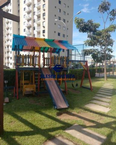 Apartamento à venda com 2 dormitórios em Cond. via laranjeiras, Serra cod:AP00044 - Foto 11