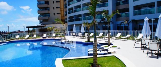 Celebration Garibaldi - Apartamento 1 Quarto no Rio Vermelho, Salvador-BA * - Foto 4