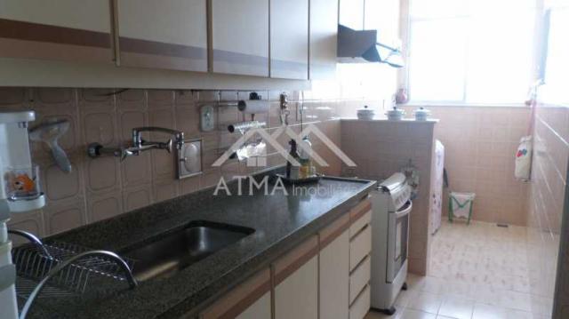 Apartamento à venda com 2 dormitórios em Olaria, Rio de janeiro cod:VPAP20242 - Foto 14