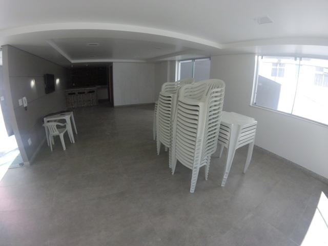 Apartamento à venda com 4 dormitórios em Buritis, Belo horizonte cod:3382 - Foto 14