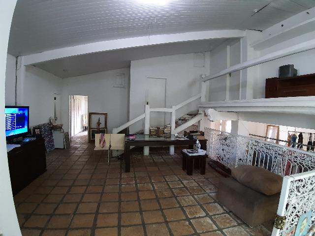 Casa Duplex Caminho das Árvores 4 quartos 600m² com Arquitetura Antiga - Foto 4