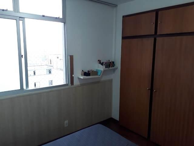 Apartamento à venda com 3 dormitórios em Barroca, Belo horizonte cod:3500 - Foto 8