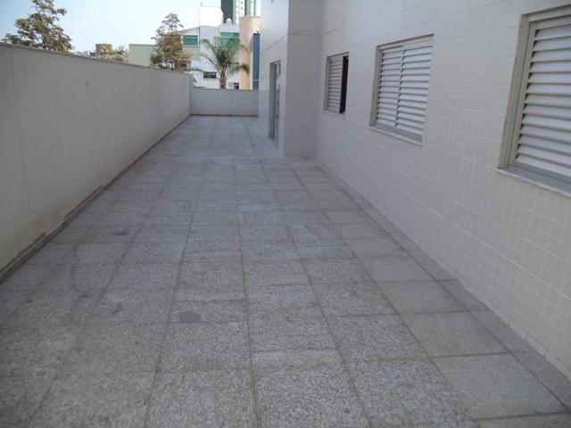Apartamento à venda com 4 dormitórios em Buritis, Belo horizonte cod:2182 - Foto 5