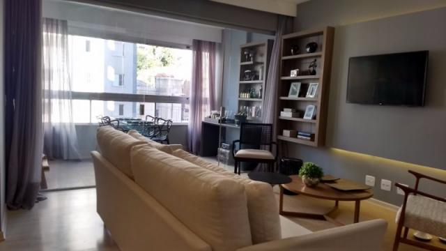 Apartamento à venda com 3 dormitórios em Buritis, Belo horizonte cod:3248