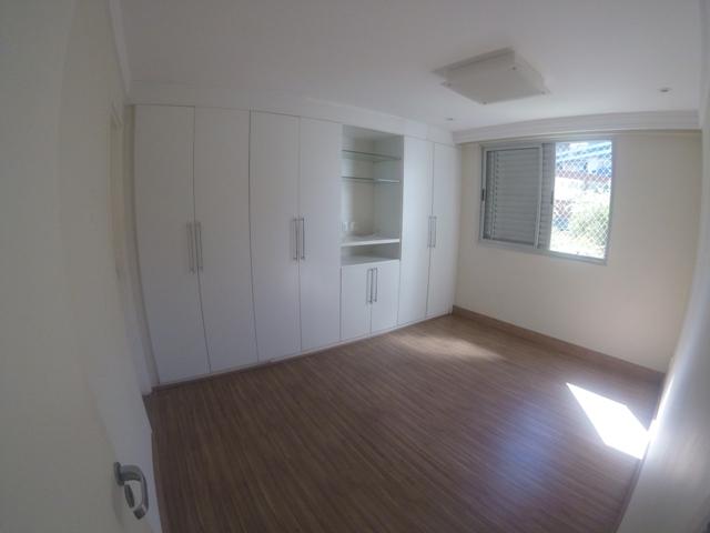 Apartamento à venda com 4 dormitórios em Buritis, Belo horizonte cod:3382 - Foto 11