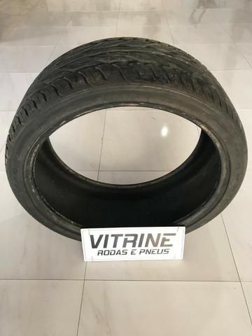 Pneu 295/35 R24 Aro 24 Toyota Hilux S10 Amarok Ranger Trailblazer Pajero Dakar Full etc - Foto 3