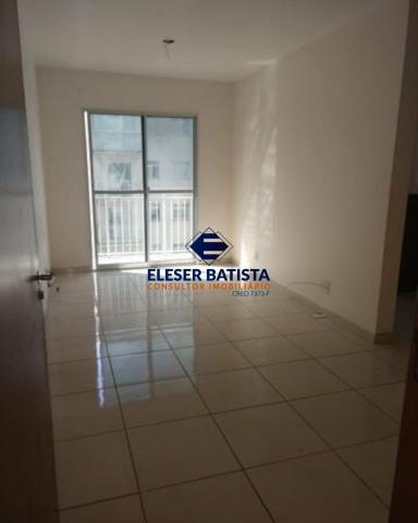 Apartamento à venda com 2 dormitórios em Cond. via laranjeiras, Serra cod:AP00044 - Foto 5