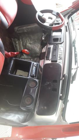 Buggy ,fusca,motor 1600 novo - Foto 13