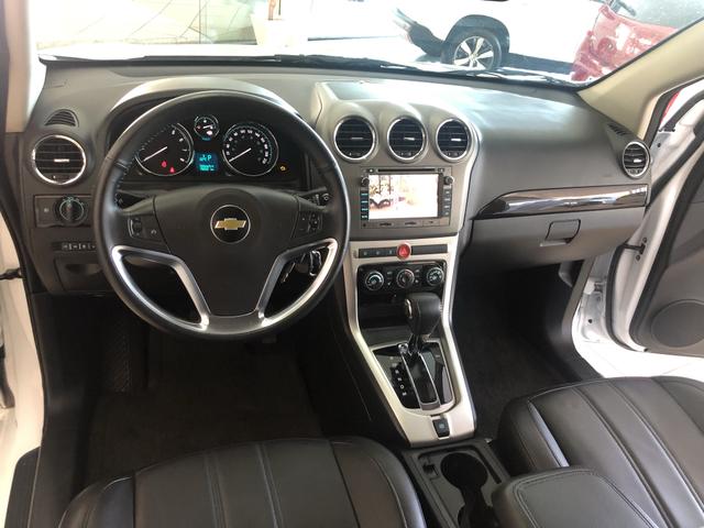 Captiva Sport 2.4 Automática Igual a Nova - Foto 6