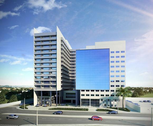 Horizonte Jardins Offices - em frente ao shopping Jardins ( Ultimas unidades ) - Foto 8