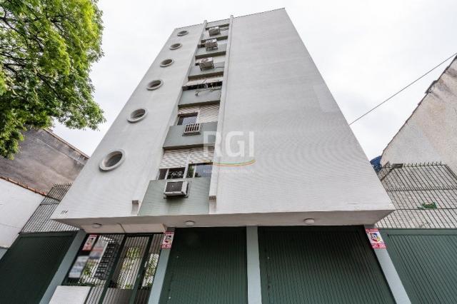 Apartamento à venda com 4 dormitórios em Bom fim, Porto alegre cod:CS36007190 - Foto 20