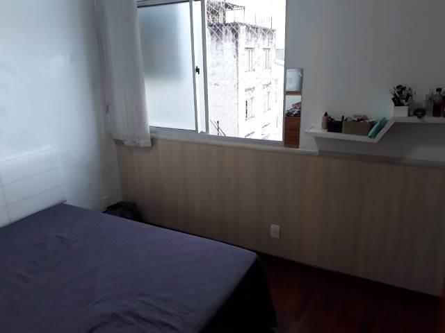 Apartamento à venda com 3 dormitórios em Barroca, Belo horizonte cod:3500 - Foto 7