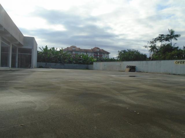 Terreno para alugar em Santo antonio, Joinville cod:08135.002 - Foto 6