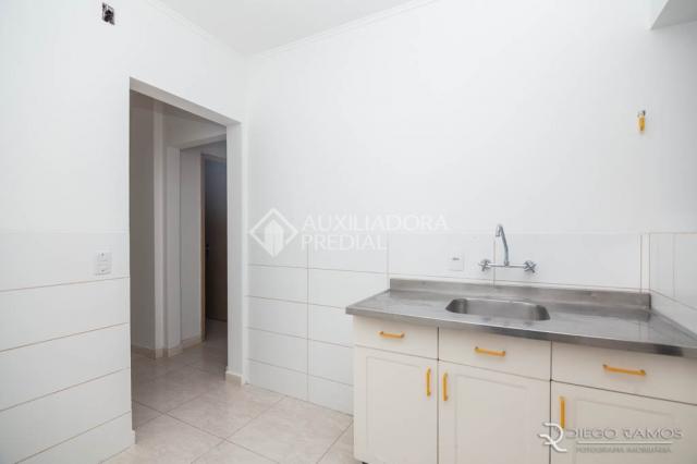Apartamento para alugar com 2 dormitórios em Jardim do salso, Porto alegre cod:293250 - Foto 5