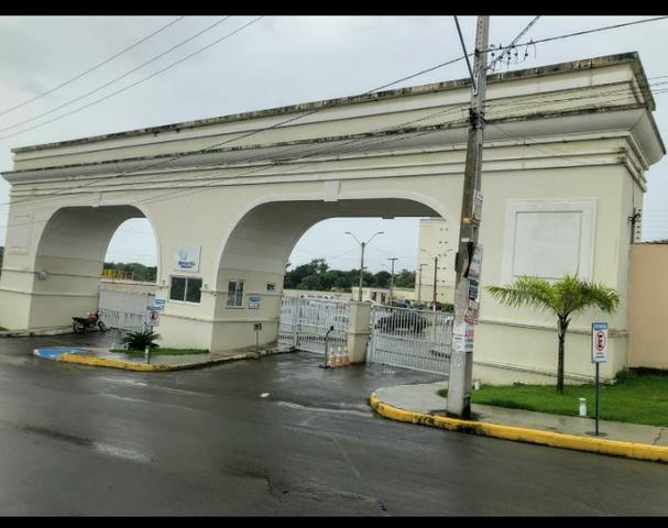 Passo/ Alugo / Vendo Apartamento no Condomínio Bonavita / 2 Quartos / Porcelanato - Foto 10